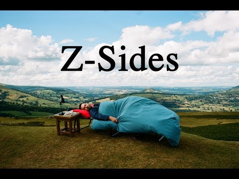 Tom Rosenthal - Z-Sides (Full Album Video)