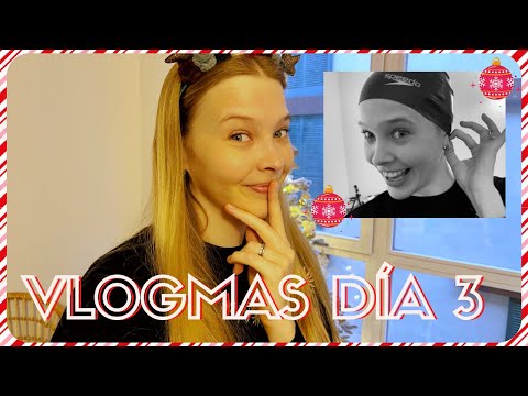 Las cosas que tengo que hacer por Olivia 🥴😅 | Vlogmas día 3