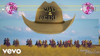 donmax - Sons of the Desert