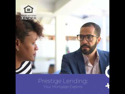 Prestige Lending, Inc NMLS#109768