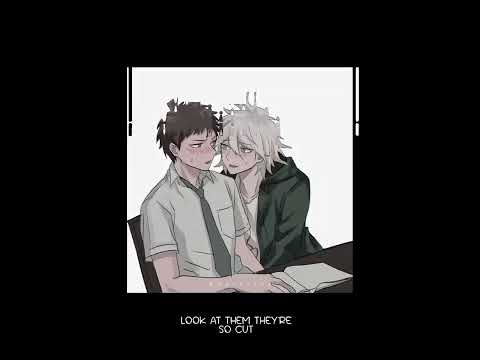 Komahina edit (again...)