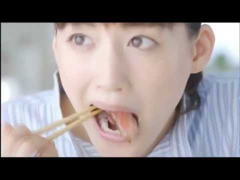 懐かしいCM【人別】綾瀬はるかさん