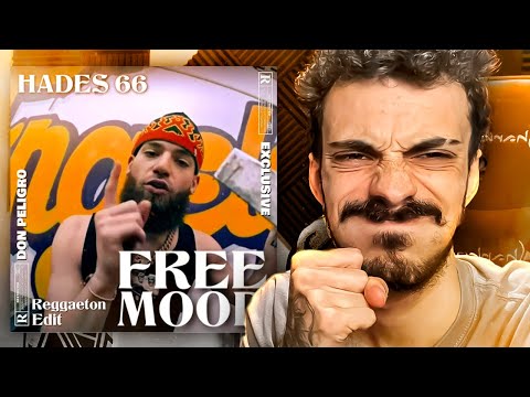 KROX REACCIONA a HADES 66 - FREE MOOD