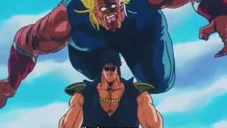 北斗の拳2 (Hokuto no Ken 2) - Just a man