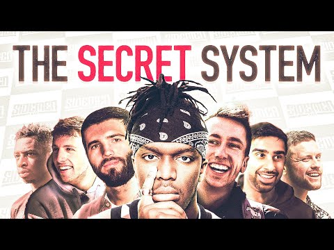 How The Sidemen Built A $100M YouTube Empire