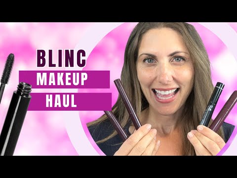 Blinc Makeup Review: Top Products You Need to Try!