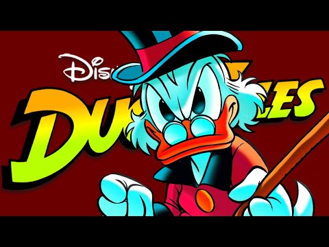 Una retrospettiva di DUCKTALES™ (1987)