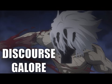 She's finally here... | MHA Season 6 Episode 15 & More