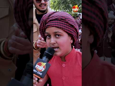 Addhi Chutti Saari-S04 | Bache Ne Punjab Nu Ditta Ek Important Message | #addhichuttisaari #shorts