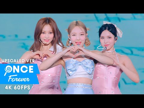 TWICE「Scientist」4th World Tour III in Japan (60fps)