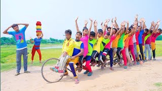 New Trending Entertainment 😎 Funny Video 2024 || 🤪Best Comedy in 2024 Episode 222 By Busy Fun Ltd