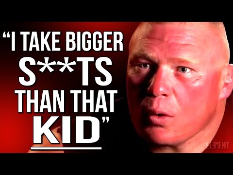 WWE 60 Seconds News : BROCK LESNAR RESPONDS TO CONOR MCGREGOR, UNIVERSAL TITLE & More