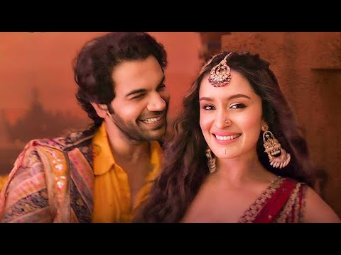 Stree 2 New (2024) Released Full Movie In Hindi | Varun Dhawan & Shraddha Kapoor New Movie | (1080p)