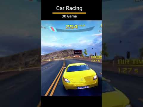 Car Racing Games