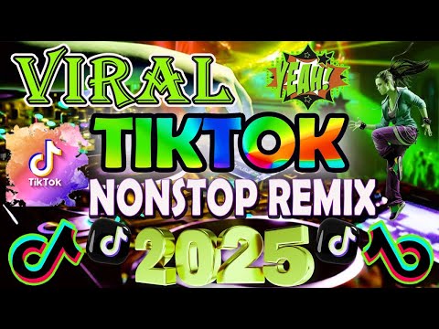 2025 NEW YEAR COUNTDOWN LET'S DISCO PARTY ALL NIGHT WELCOME 2025 DISCO REMIX