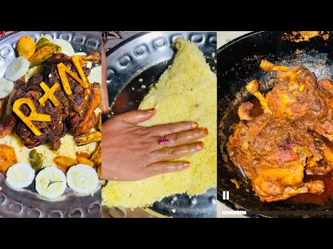 সিলেটের ট্রেডিশনাল সাগরআনা😋#sylhet #viralvideo #chiken #16.10.24