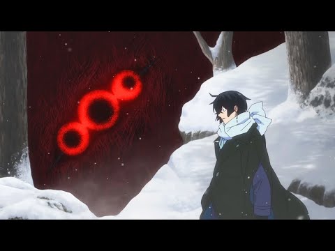 Top 10 MUST WATCH Anime of Winter 2022 (Final Ver.)