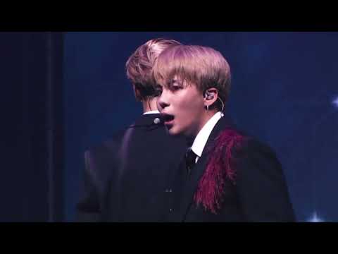 ATEEZ - MY WAY [THE 1ST ATINY PARTY DEL MUNDO]