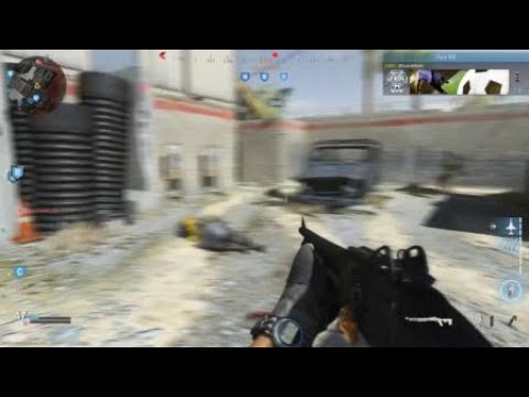 Call of Duty®: Modern Warfare® - Shotgun