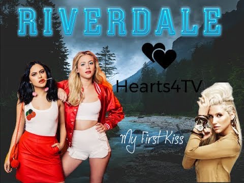 Riverdale: My First Kiss (HD)