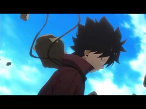 Edens Zero (Atlantis) AMV @KaiSh311