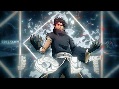 Jolt - Anime Mix | Edit/AMV