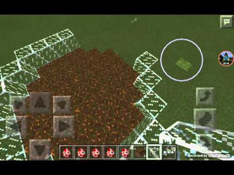 How to make a butterfly dome [MOD INCLUDED]