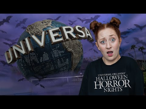 7 Tips for Halloween Horror Nights 2023 You Can't Afford to Miss