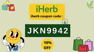 iherb coupon code 2024 | iherb code 2024 | iherb discount code 10%