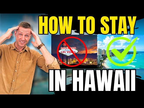 How to stay in Hawaii and not get priced out | Ep 59 | Jared Musser