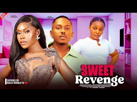 SWEET REVENGE - TIMINI EGBUSON, SANDRA OKUNZUWA 2024 LATEST NIGERIAN MOVIE