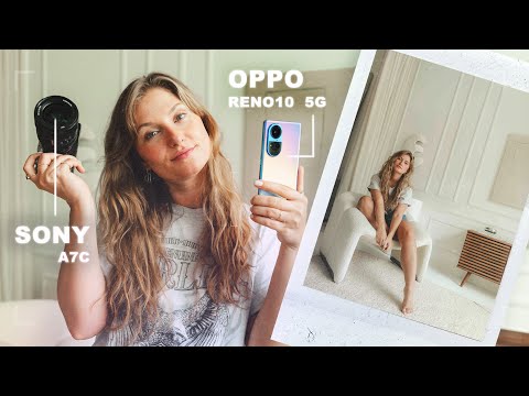 $500 PHONE vs $7000 CAMERA  (PORTRAIT PHOTOGRAPHY SHOWDOWN)