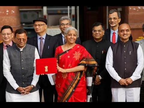 Budget 2023 Key Highlights: Are You Under New Tax Regime? Nirmala Sitharaman Has Good News for You