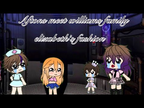 Aftons meet williams family ep 2