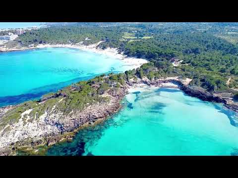 Cala Agulla - Capdepera - Mallorca Baleares Spain