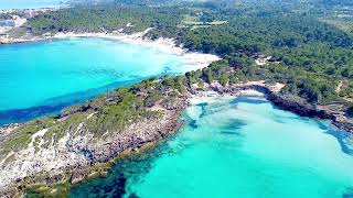 Cala Agulla - Capdepera - Mallorca Baleares Spain