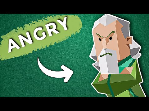 6 Reasons Why INFJs Are Getting Angry