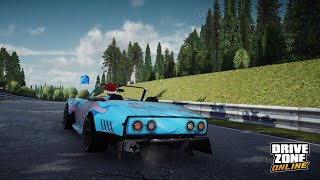 Drive Zone Online: Guess My New Car | Season 2 | Update 1.2.0 ! @DriveZoneOnline