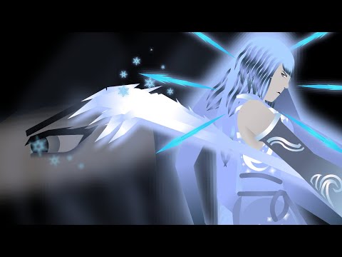 [TLS Soundtrack] Yuki Onna Battle Theme