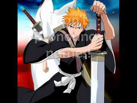 Anime Zone: Bleach Anime Review