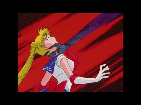 YOASOBI  Sailor Moon 怪物 (Kaibutsu Monster)