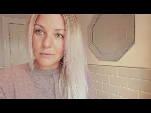 Toning My Blonde Hair | Qu33neY