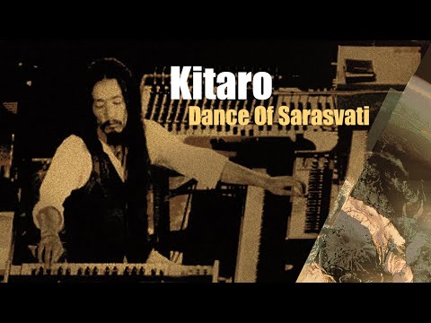 Kitaro - Dance Of Sarasvati (Live Remaster)