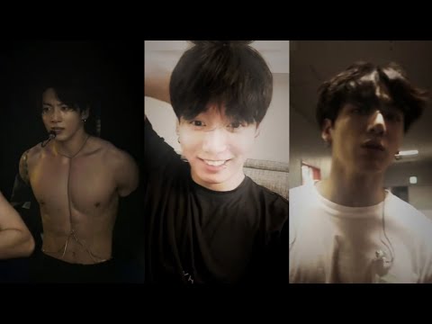 JUNGKOOK EDITS COMPILATION