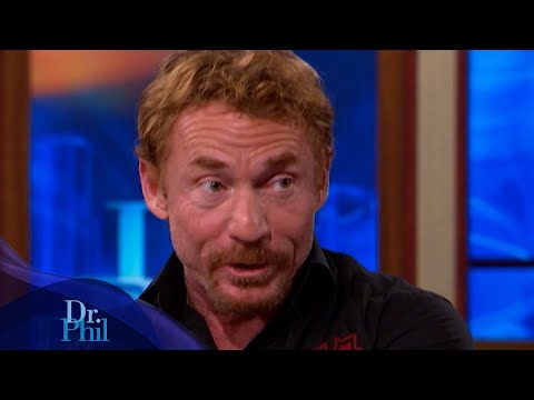 Danny Bonaduce: ‘I Am The Man You Wanted Me To Become’ | Dr. Phil