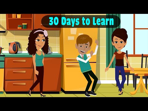 Learn Daily English Conversation- Practice English for Everyday Life| English Jesse| Give me a break