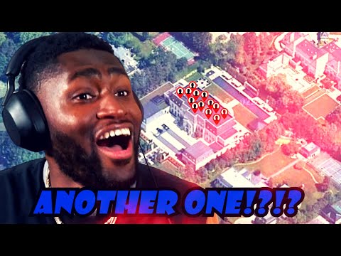 BATTLE OVER!!!! Kendrick Lamar - Not Like Us (DRAKE DISS) (REACTION)