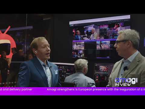 IBC 2024 TELLYO Demo