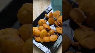 Aloo Pakora | Crispy Pakora Ramadan Special Recipe2024 #shorts #trending #ramadan #aloopakoray