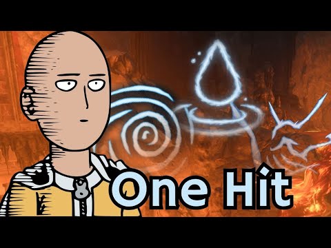 Can You Beat Baldur's Gate 3 in a SINGLE Hit? Act 1